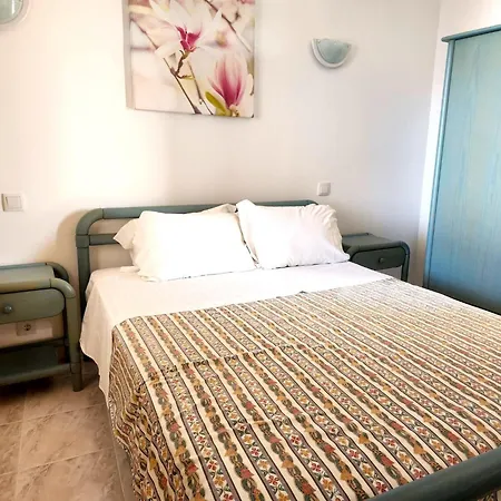 Casa Da Horta 4 Mit Privatem Parkplatz By Interhome * Albufeira