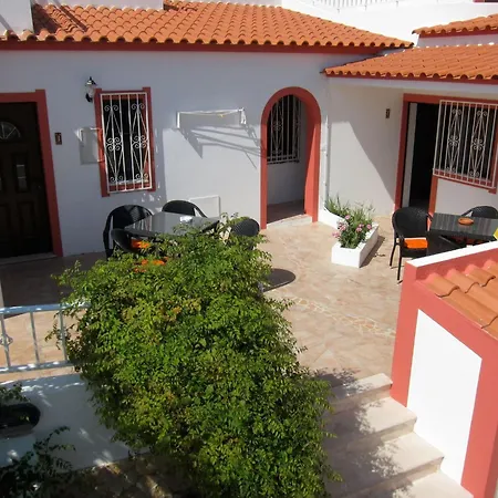 Apartment Casa Da Horta 4 Mit Privatem Parkplatz By Interhome *