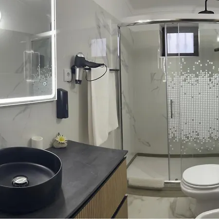 Casa Da Horta 4 Mit Privatem Parkplatz By Interhome Apartment *