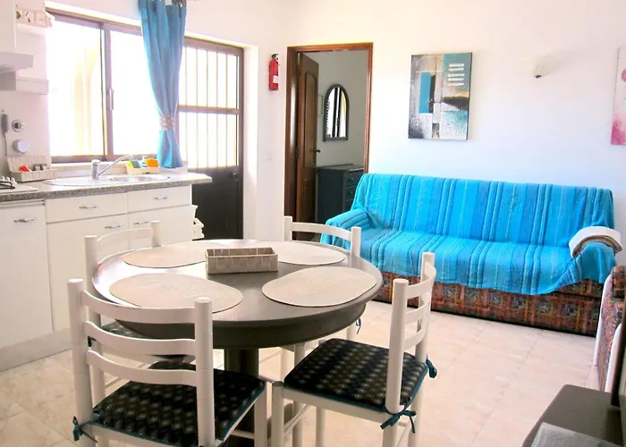 Casa Da Horta 4 Mit Privatem Parkplatz By Interhome Apartment