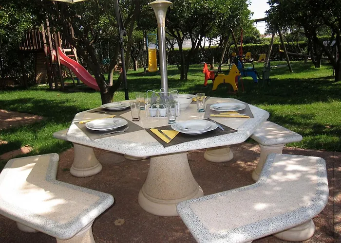 Casa Da Horta 4 Mit Privatem Parkplatz By Interhome *