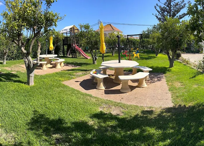 Casa Da Horta 4 Mit Privatem Parkplatz By Interhome * Albufeira