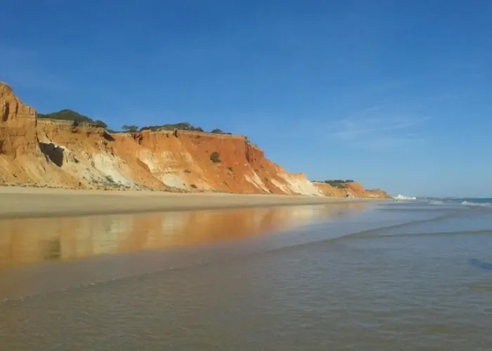 Apartment Casa Da Horta 4 Mit Privatem Parkplatz By Interhome