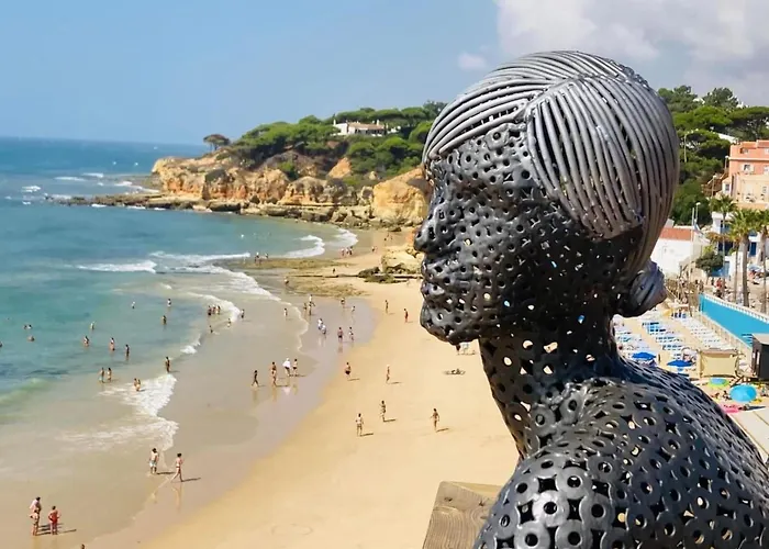 Apartment Casa Da Horta 4 Mit Privatem Parkplatz By Interhome